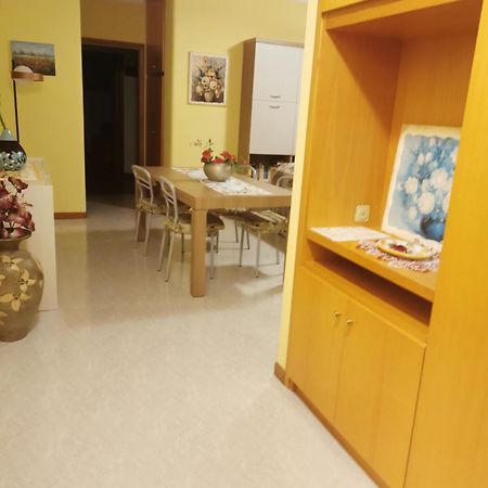 Casa Vacanze Vanda Assisi Eksteriør billede