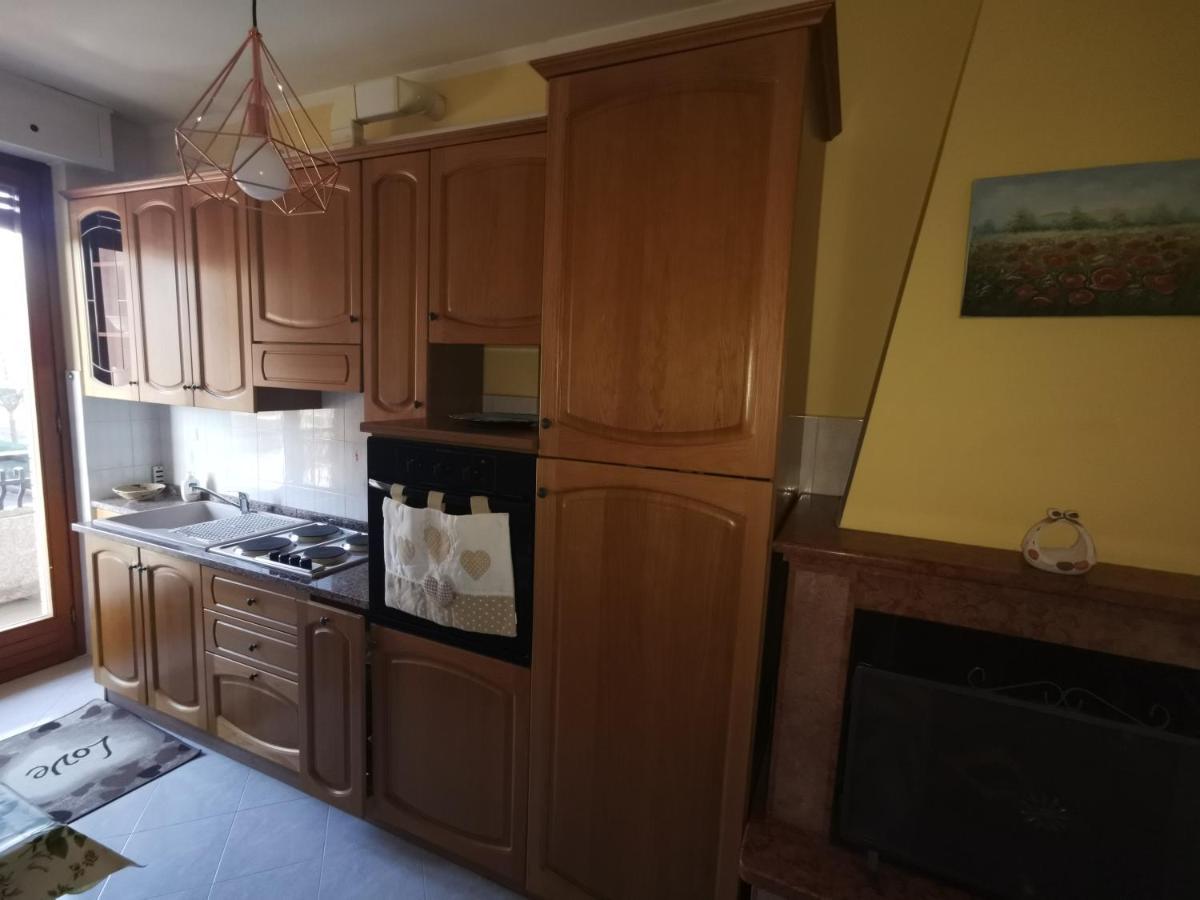 Casa Vacanze Vanda Assisi Eksteriør billede