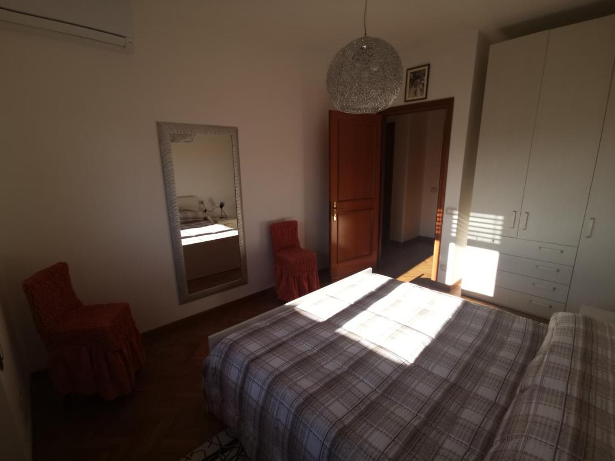 Casa Vacanze Vanda Assisi Eksteriør billede