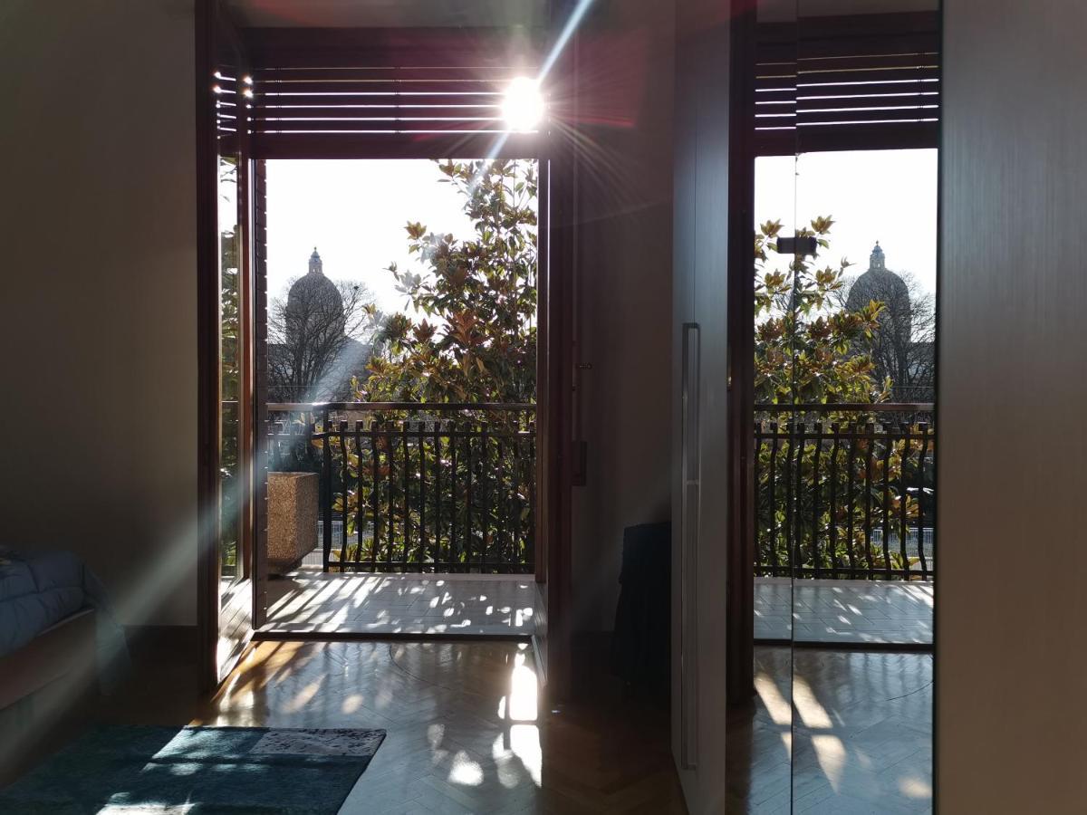 Casa Vacanze Vanda Assisi Eksteriør billede