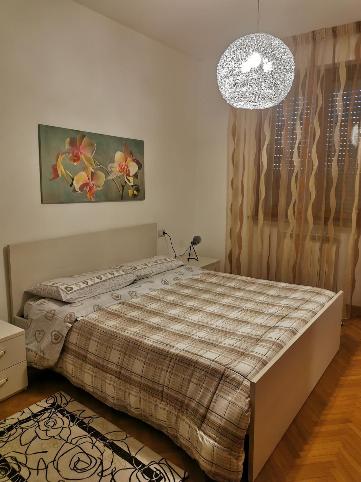 Casa Vacanze Vanda Assisi Eksteriør billede