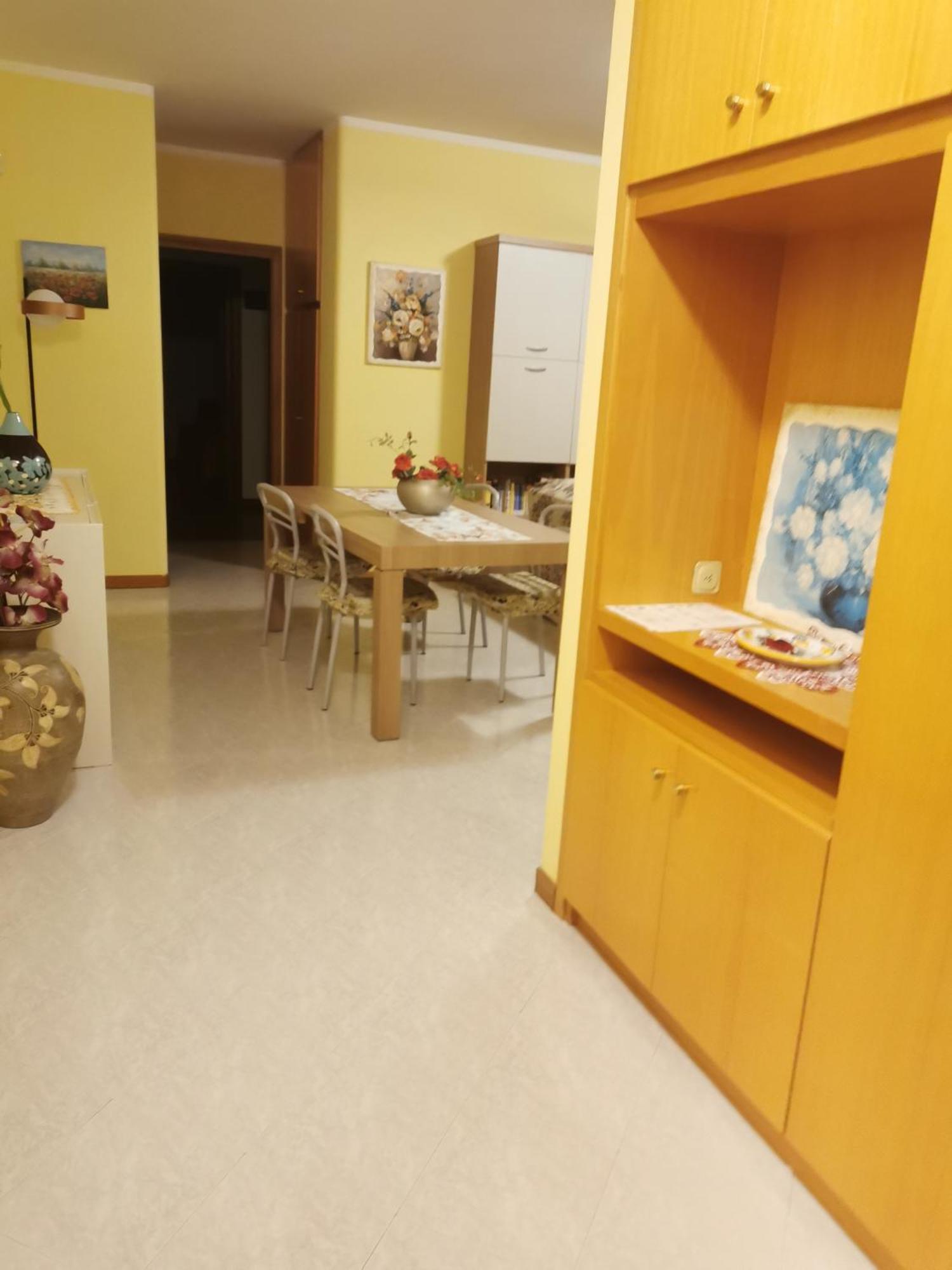 Casa Vacanze Vanda Assisi Eksteriør billede
