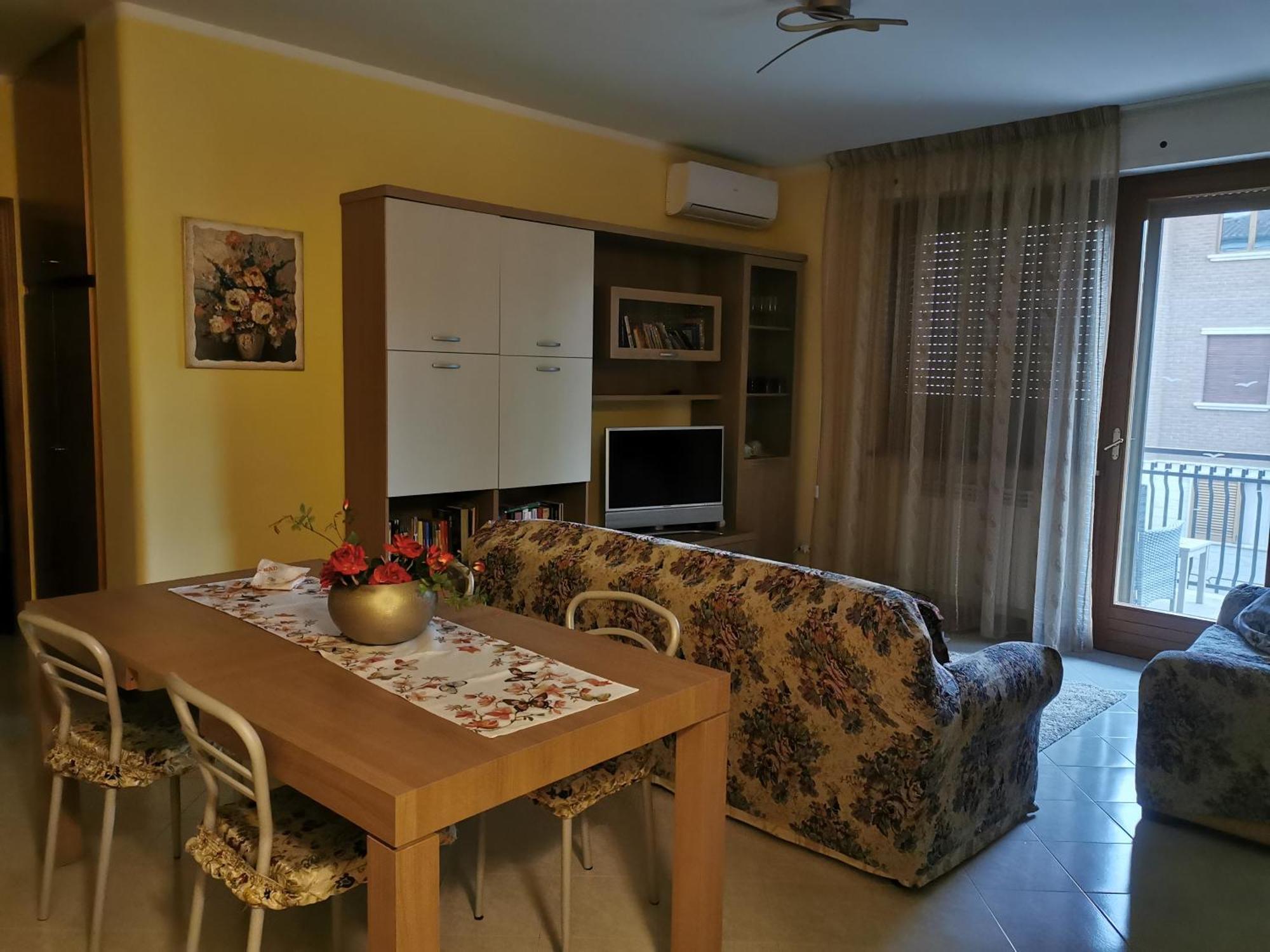 Casa Vacanze Vanda Assisi Eksteriør billede