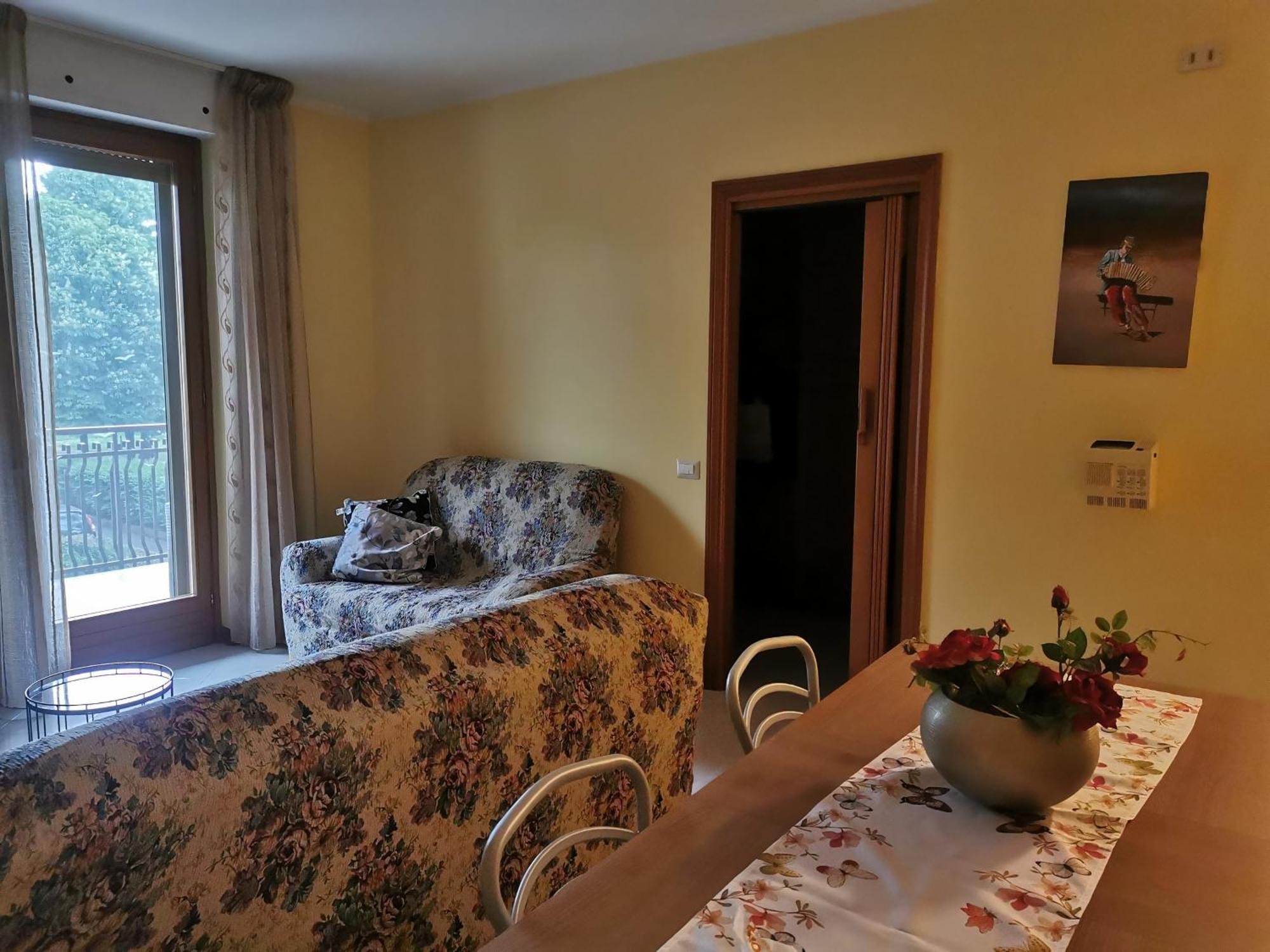 Casa Vacanze Vanda Assisi Eksteriør billede