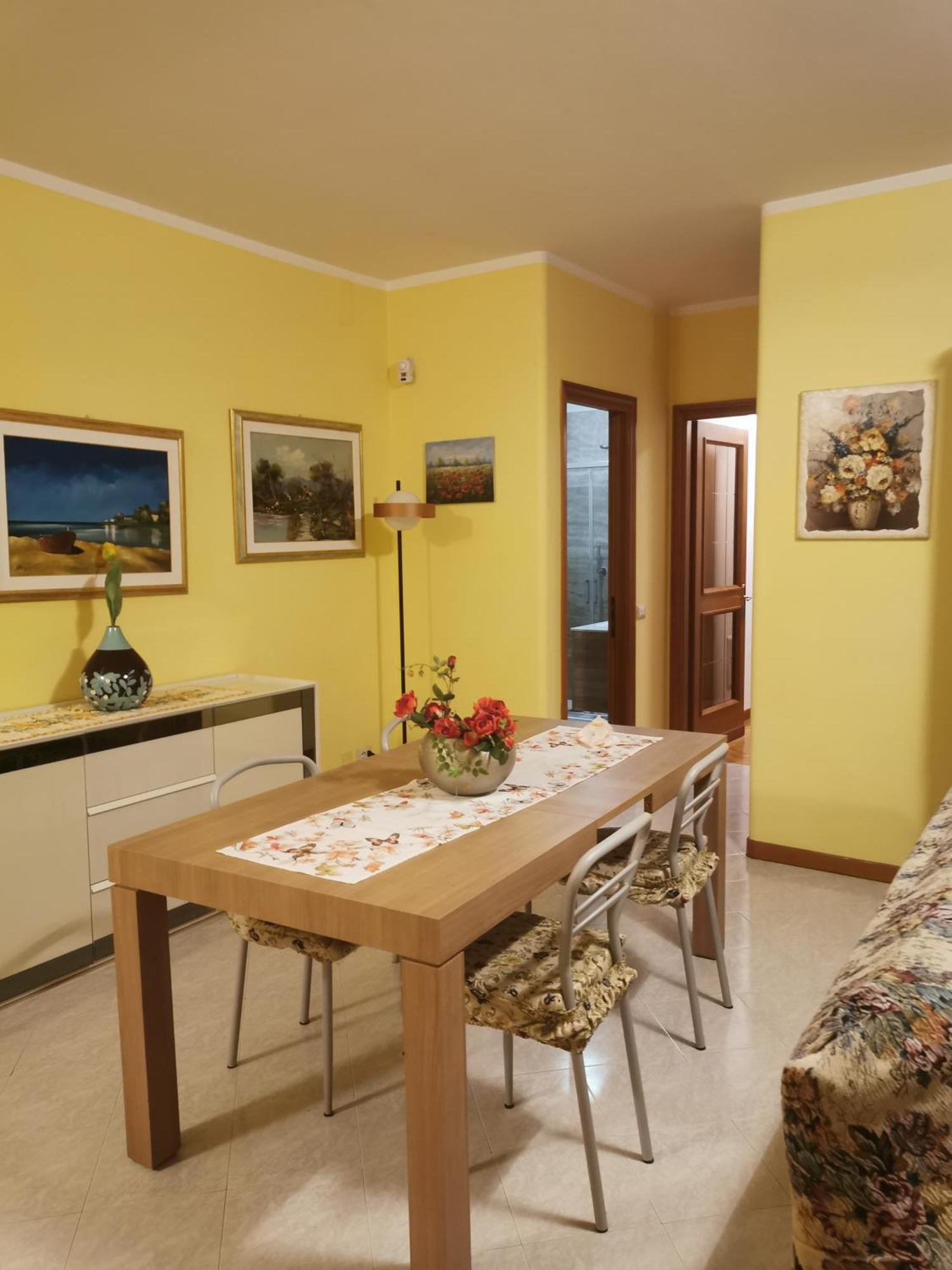 Casa Vacanze Vanda Assisi Eksteriør billede