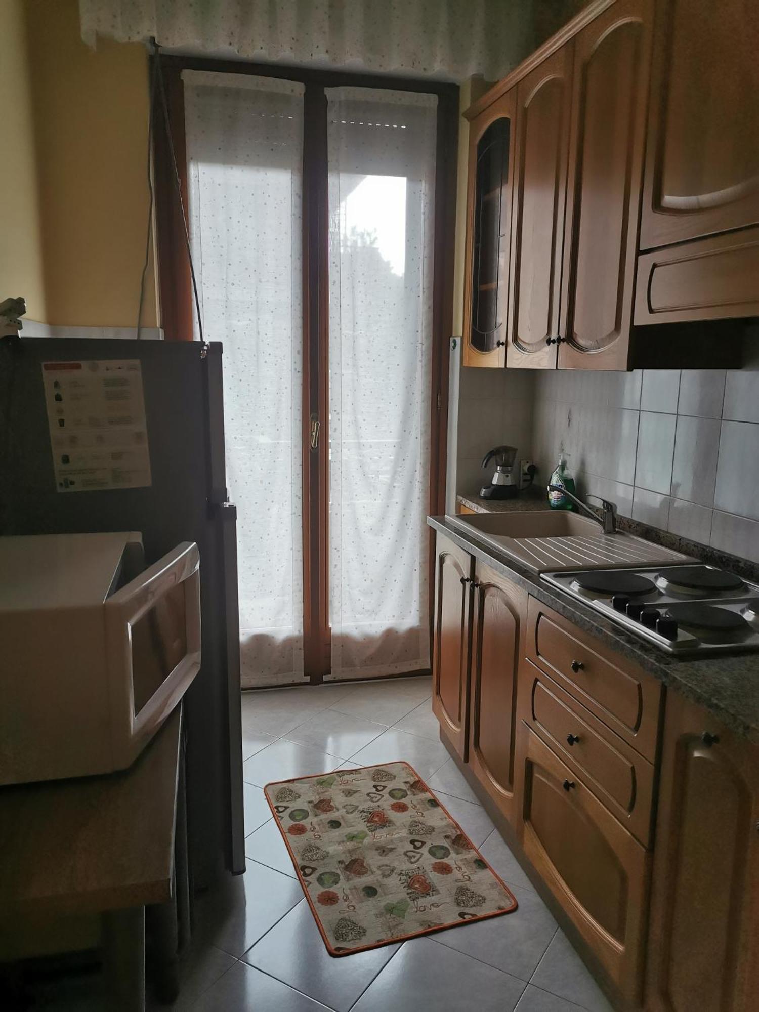 Casa Vacanze Vanda Assisi Eksteriør billede